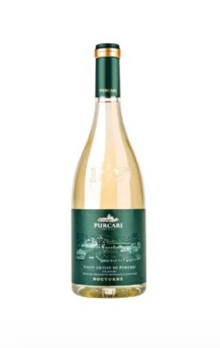 Purcari - Nocturne Pinot Grigio, 750 ml