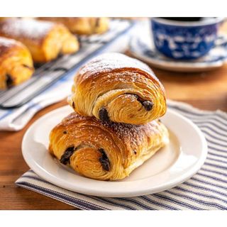 Chocolate Croissants
