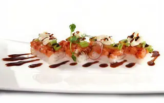 081 - Oshi salmon