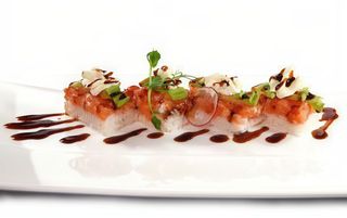 081 - Oshi salmon