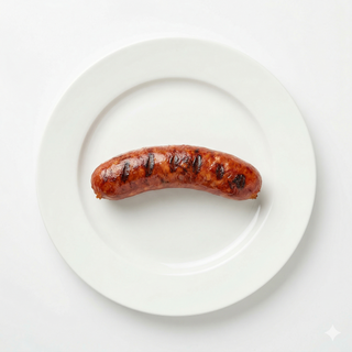 Chorizo Rojo