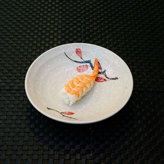 54. Nigiri ebi