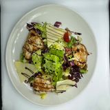 Ćureća salata 350 gr