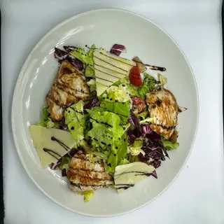 Ćureća salata 350 gr