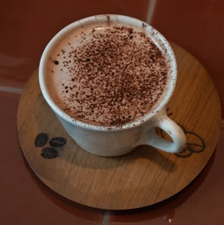 Chocolate Caliente (350 Ml.)