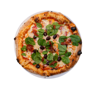 Pizza Laboratori Ø32cm