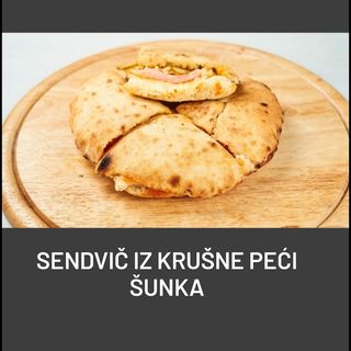 Sendvič Šunka