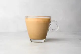Café Con Leche