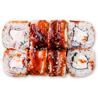 Sakura roll / საკურა როლი