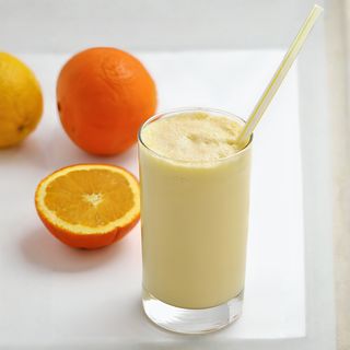Orange Shake
