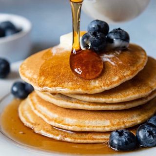 Pancakes