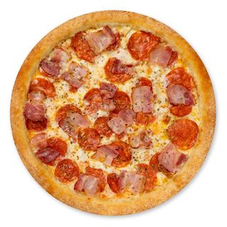 Pizza Italia (grande)