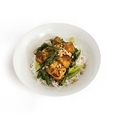 Chả Cá Lã Vọng - Merluza con galanga a la plancha