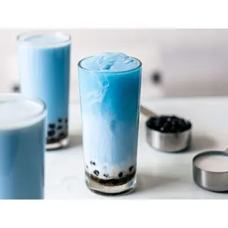 Blueberry Lemonade