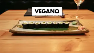 PEPINO MAKI