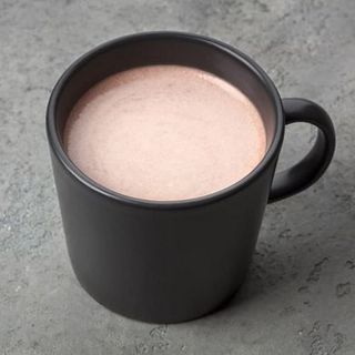 Какао на звичайному молоці, 250 мл