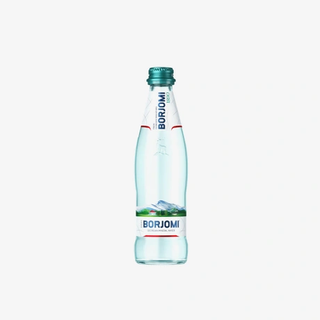 Borjomi