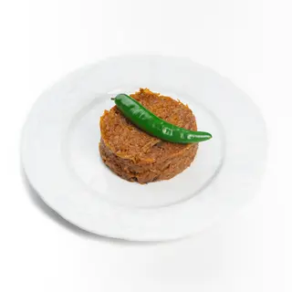 Varză călită