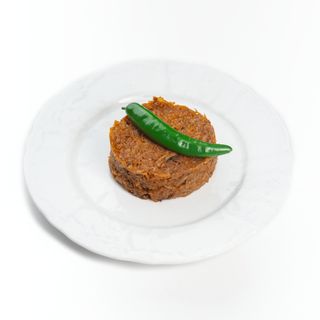 Varză călită