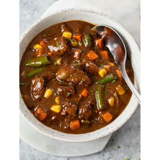 1/4 Kg Beef Soup