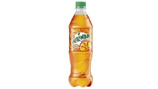 Mirinda orange