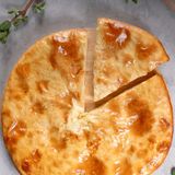 Իմերիթական խաչապուրի