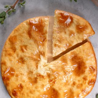 Իմերիթական խաչապուրի