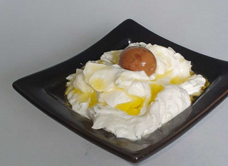 Tzatziki