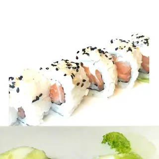 273 Phila crudo roll - 8 pezzi