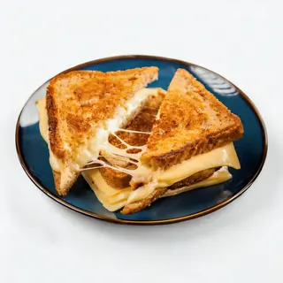 Sándwich De Queso