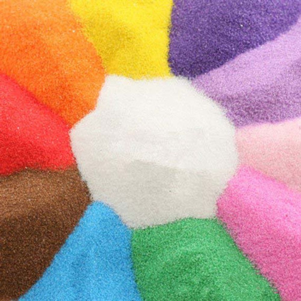 Dekor, podloga i supstrat