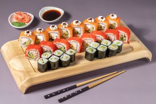 ამერიკული სეტი