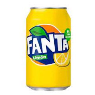 FANTA LIMON LATA