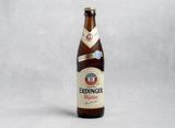 Erdinger weissbier pivo