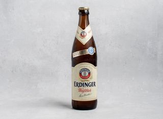 Erdinger weissbier pivo