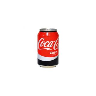 Coca-Cola Zero Azúcar lata 330ml.