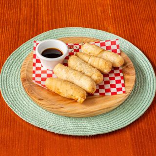 Tequeños Clásicos (5 Uds.)