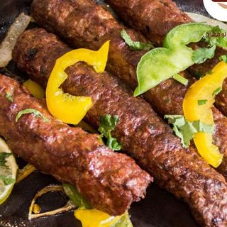 Brochettes kbeb 