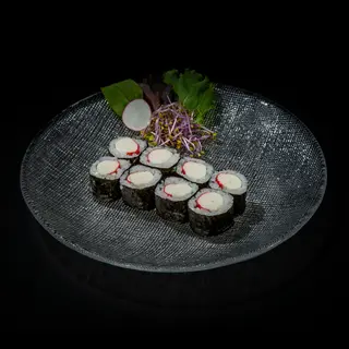 39A. Maki De Palito De Cangrejo (8 Uds.)