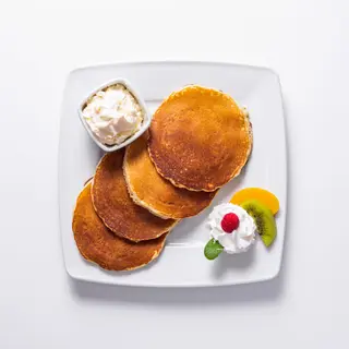 Pancakes 27