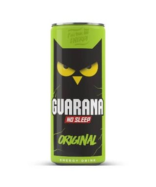 Guarana 0.25l