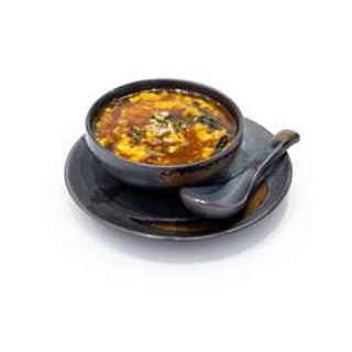 21. zuppa agropiccante