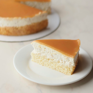 Пирог с Тары