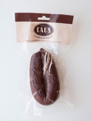 Botifarra Negra S/ Gluten I Lactosa 250G Aprox