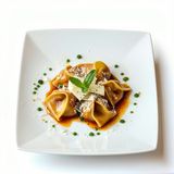 Caramelle Pera Y Queso Pecorino DOP