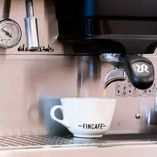 Café Solo
