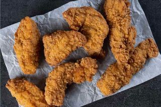 Chicken Strips