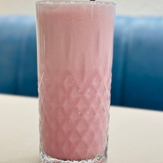 Молочний коктейль