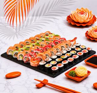 RollMaster Full House