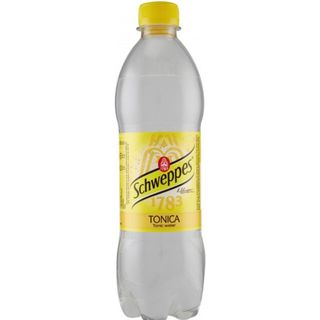 Schweppes limone 50cl